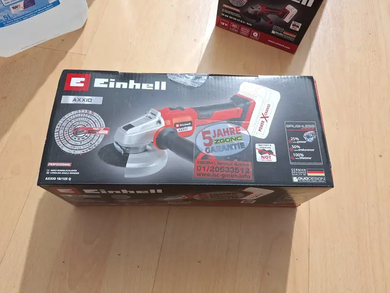 Foto Art Nr. $artikelnummer