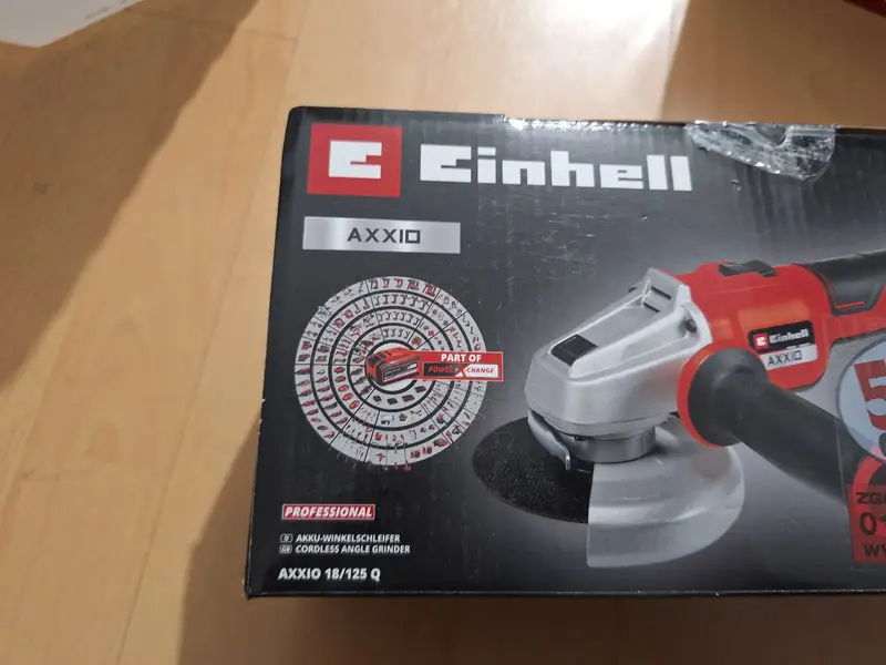 Foto Art Nr. $artikelnummer