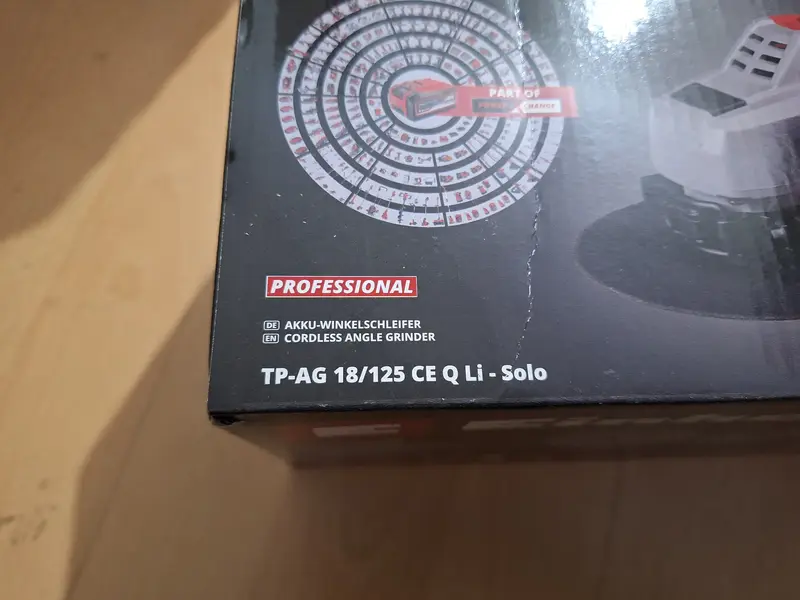 Foto Art Nr. $artikelnummer