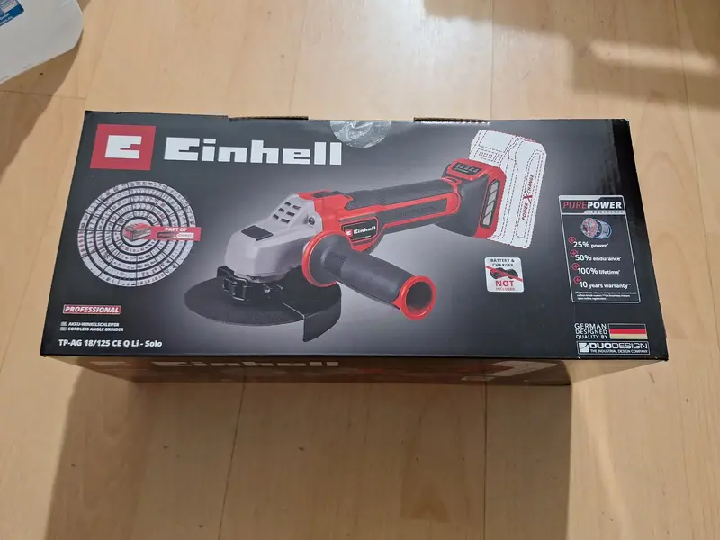 Foto Art Nr. $artikelnummer