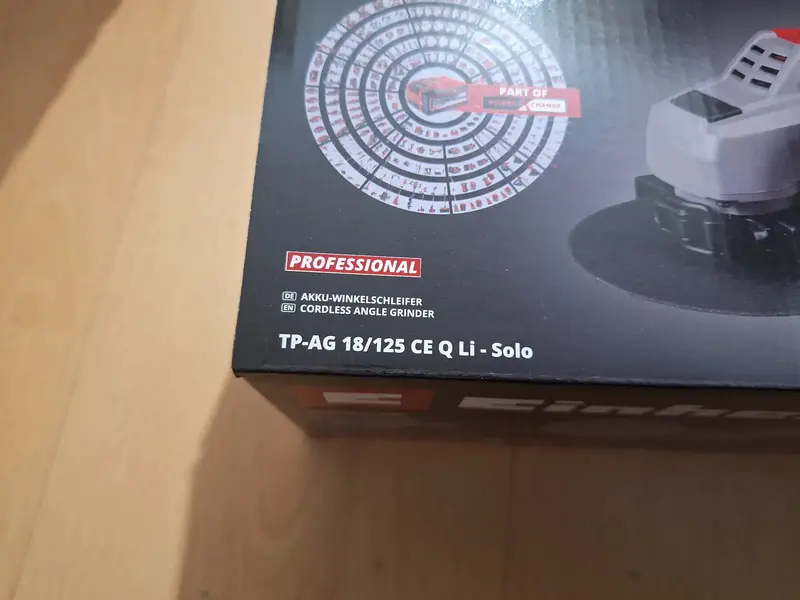 Foto Art Nr. $artikelnummer