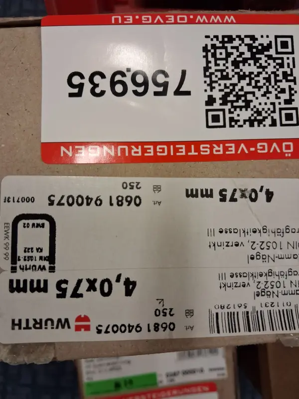 Foto Art Nr. $artikelnummer