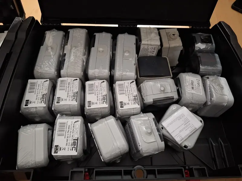 Foto Art Nr. $artikelnummer