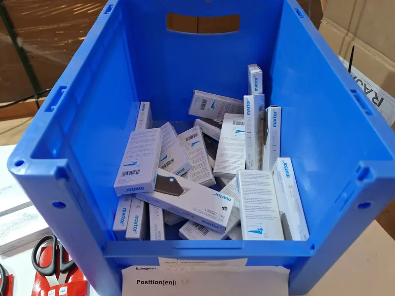 Foto Art Nr. $artikelnummer