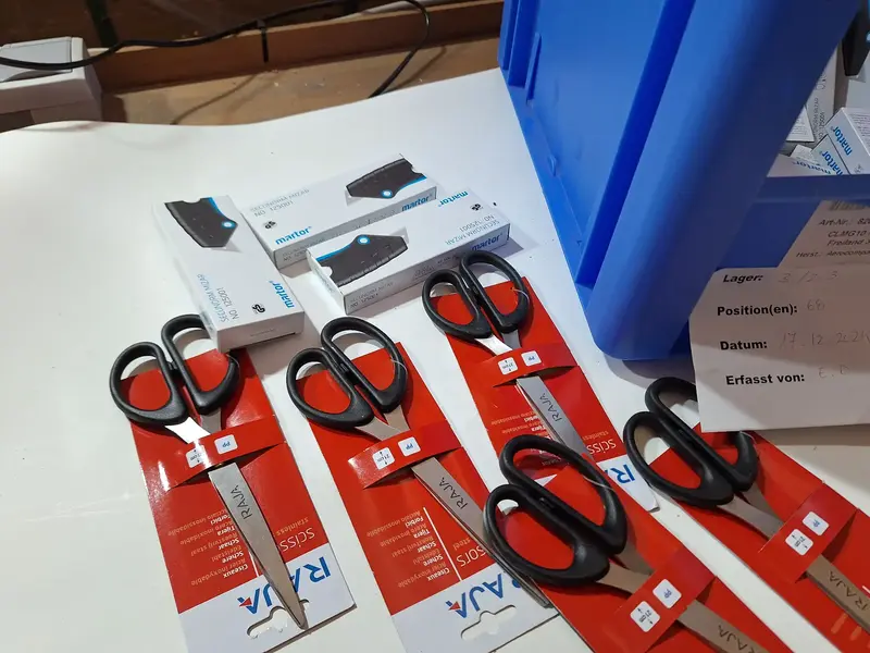 Foto Art Nr. $artikelnummer