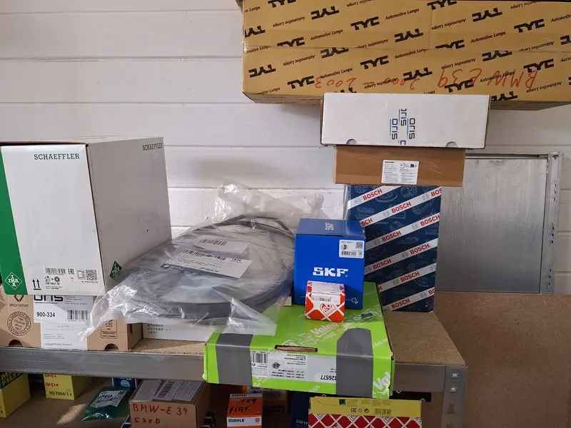 Foto Art Nr. $artikelnummer