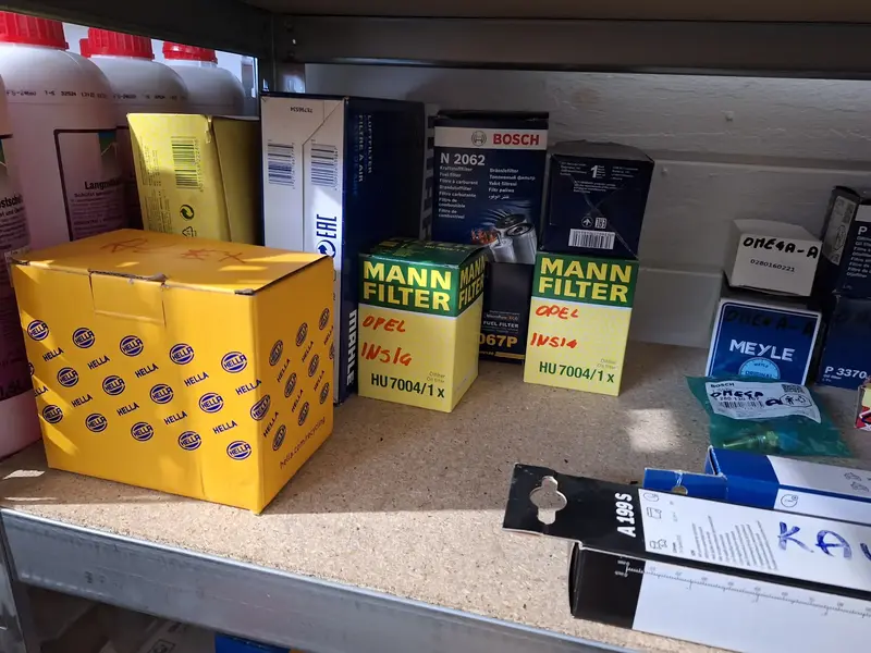 Foto Art Nr. $artikelnummer