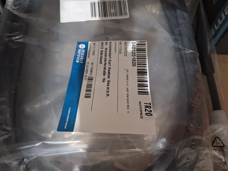 Foto Art Nr. $artikelnummer