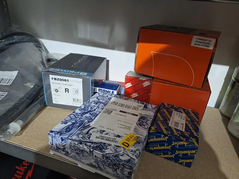 Foto Art Nr. $artikelnummer