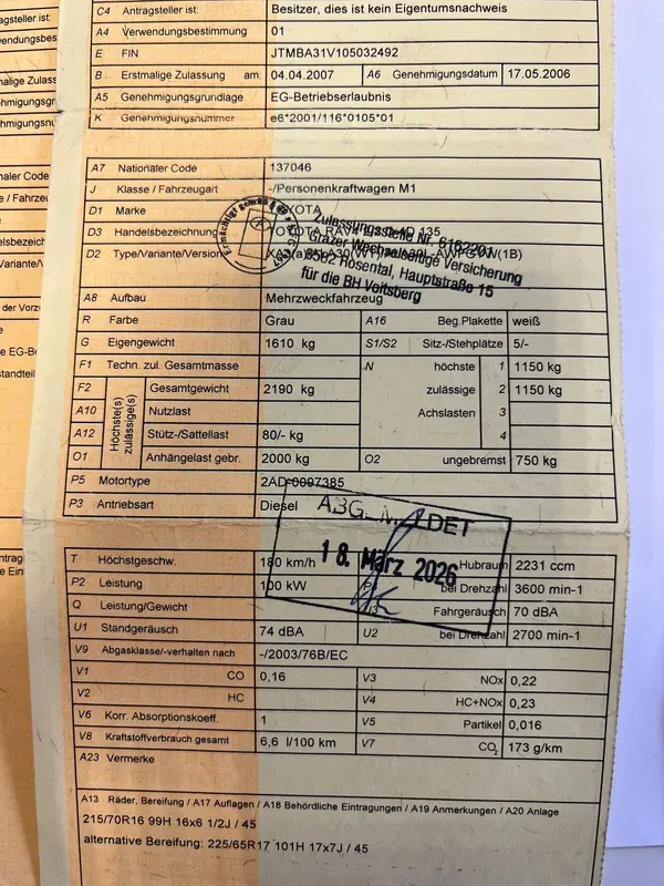 Foto Art Nr. $artikelnummer