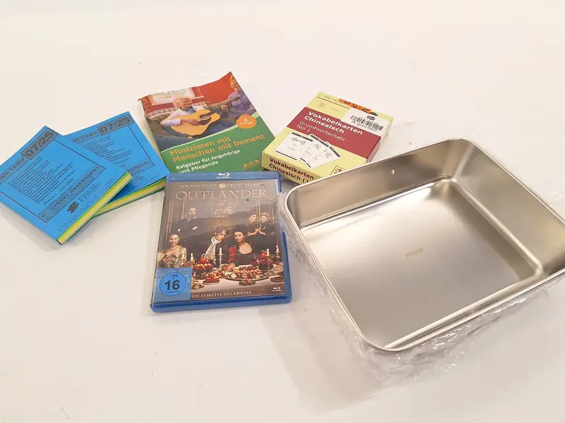 Foto Art Nr. $artikelnummer