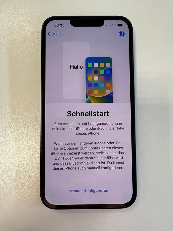 Foto Art Nr. $artikelnummer