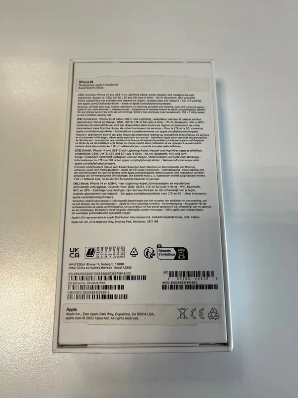 Foto Art Nr. $artikelnummer