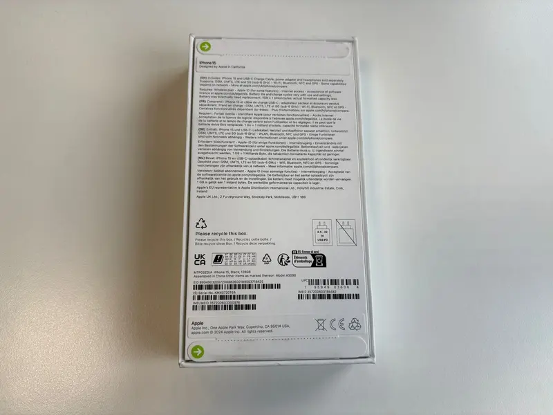 Foto Art Nr. $artikelnummer