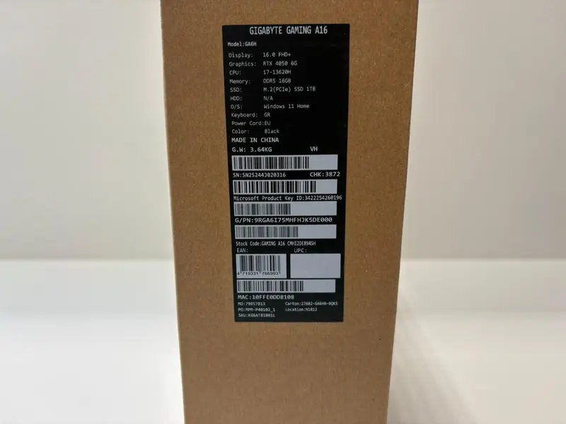 Foto Art Nr. $artikelnummer