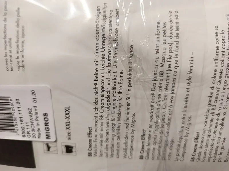 Foto Art Nr. $artikelnummer