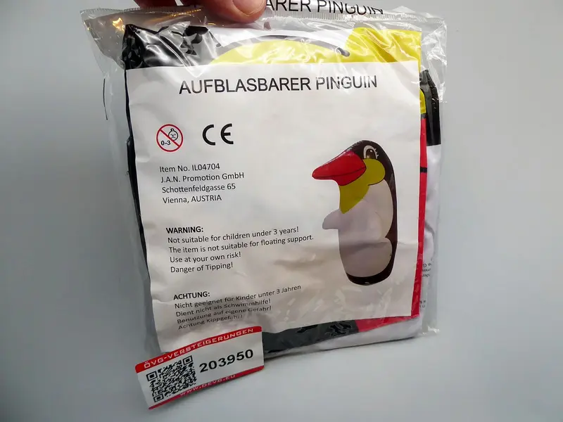 Foto Art Nr. $artikelnummer