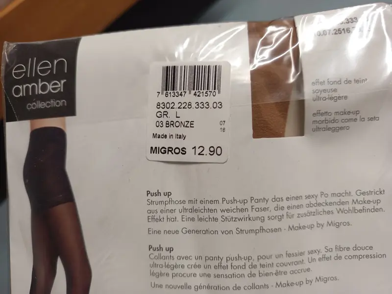 Foto Art Nr. $artikelnummer