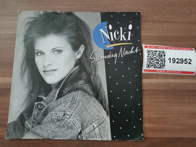 Foto Art Nr. $artikelnummer