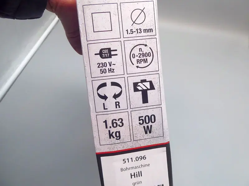 Foto Art Nr. $artikelnummer