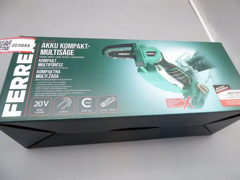 Foto Art Nr. $artikelnummer