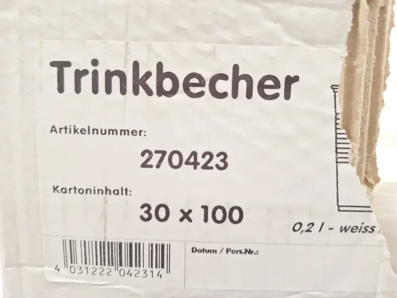 Foto Art Nr. $artikelnummer