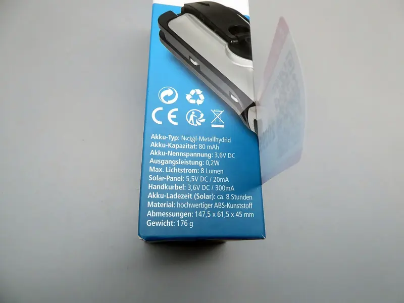 Foto Art Nr. $artikelnummer