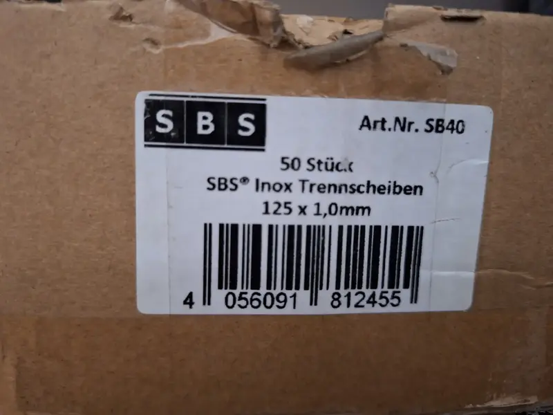 Foto Art Nr. $artikelnummer