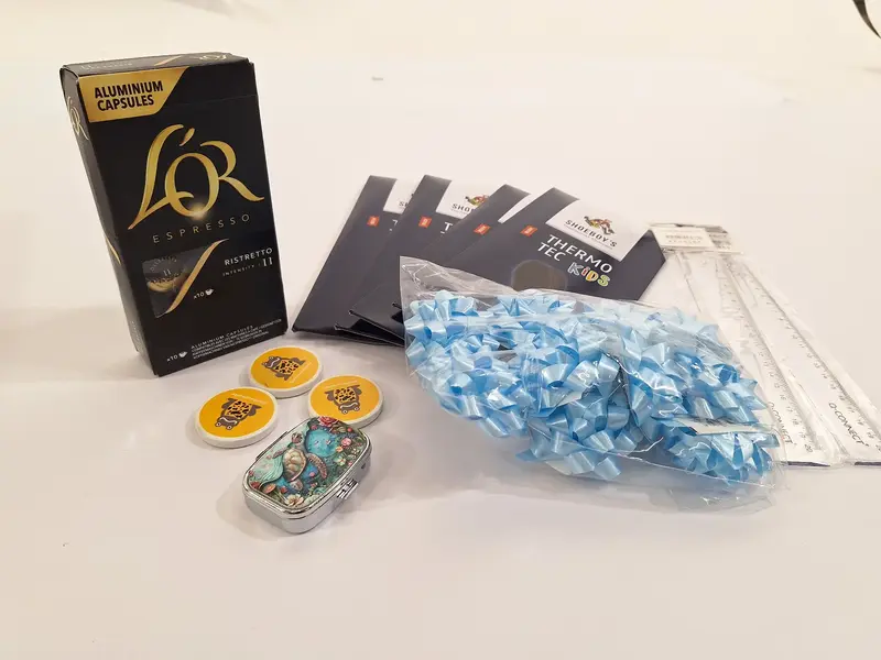 Foto Art Nr. $artikelnummer