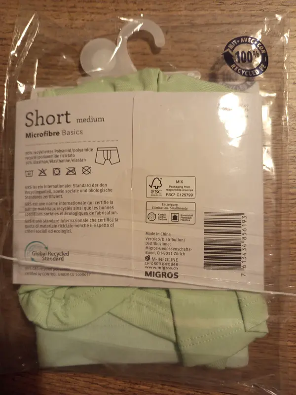 Foto Art Nr. $artikelnummer