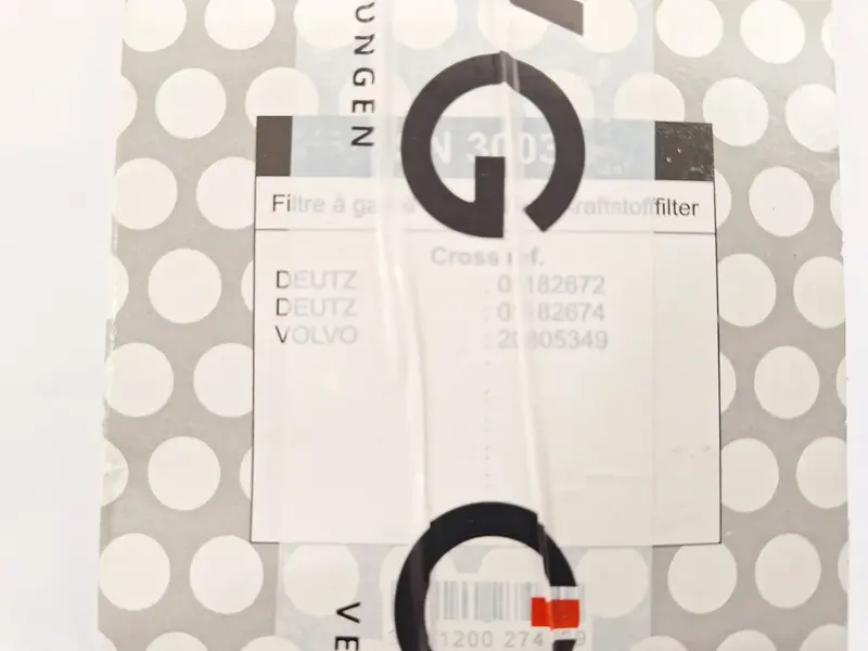 Foto Art Nr. $artikelnummer