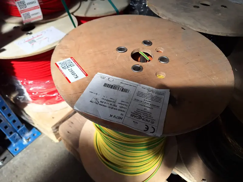 Foto Art Nr. $artikelnummer