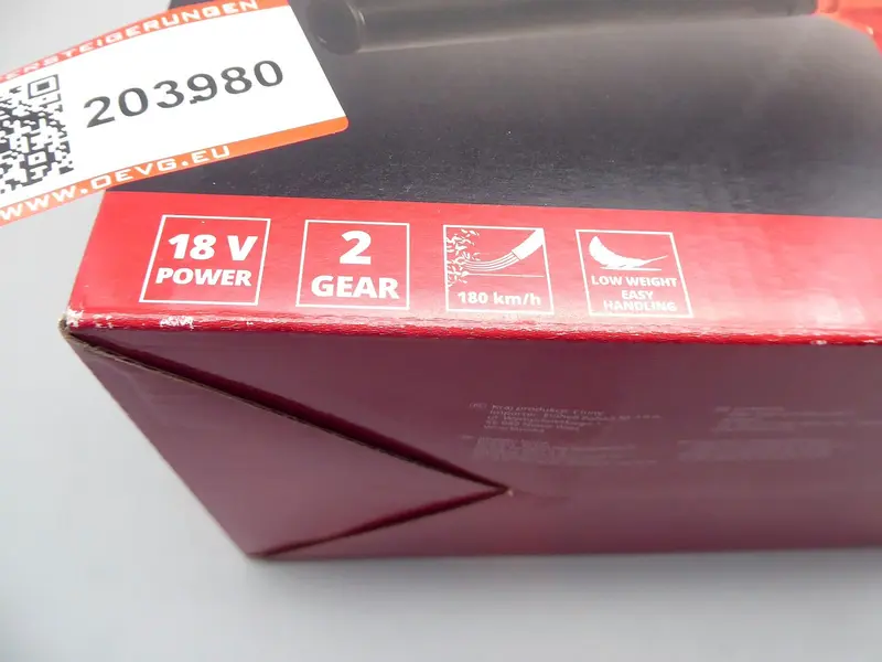 Foto Art Nr. $artikelnummer