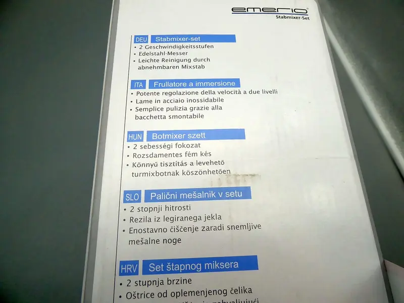 Foto Art Nr. $artikelnummer