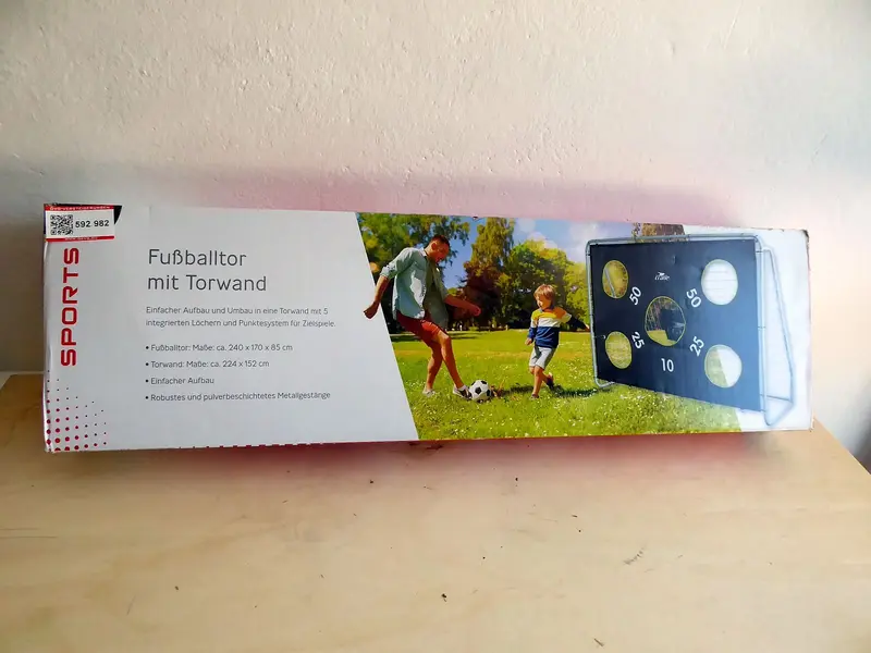 Foto Art Nr. $artikelnummer