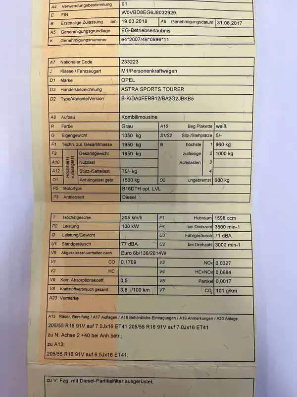 Foto Art Nr. $artikelnummer