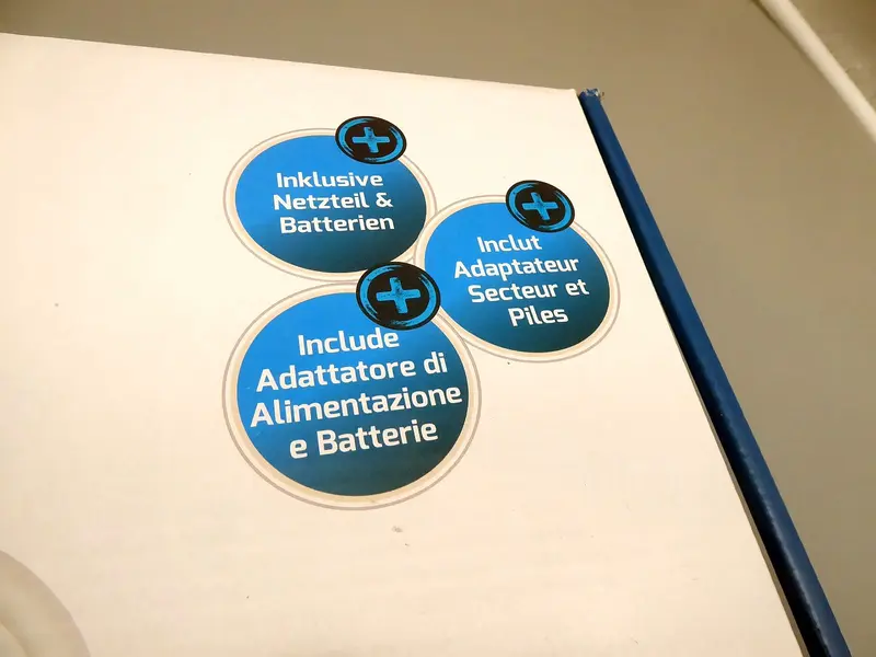 Foto Art Nr. $artikelnummer