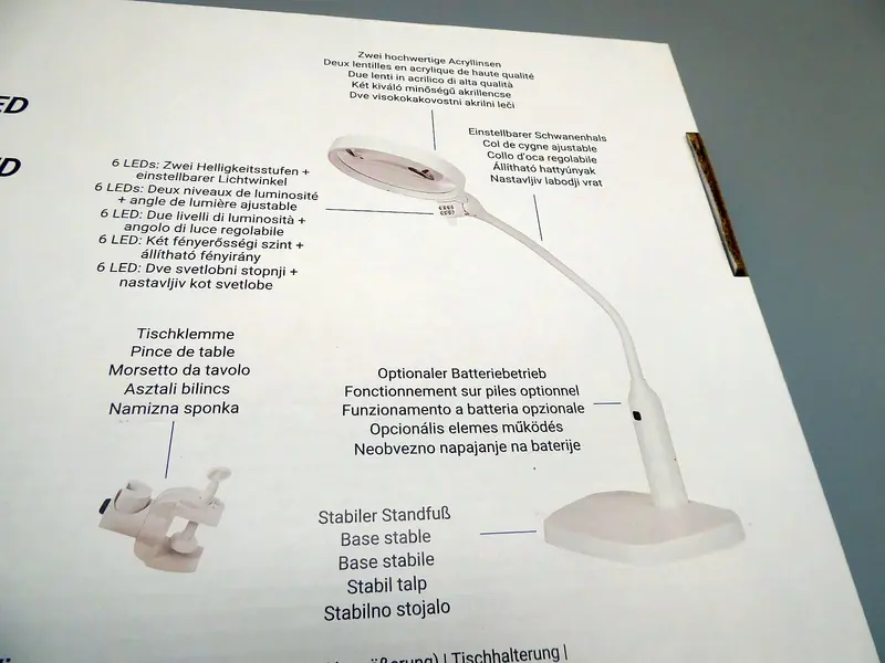 Foto Art Nr. $artikelnummer