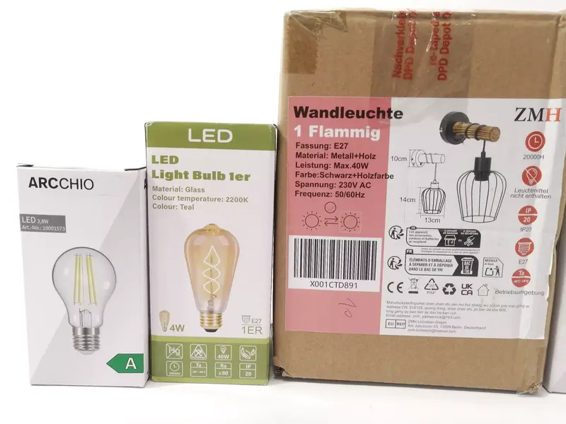 Foto Art Nr. $artikelnummer