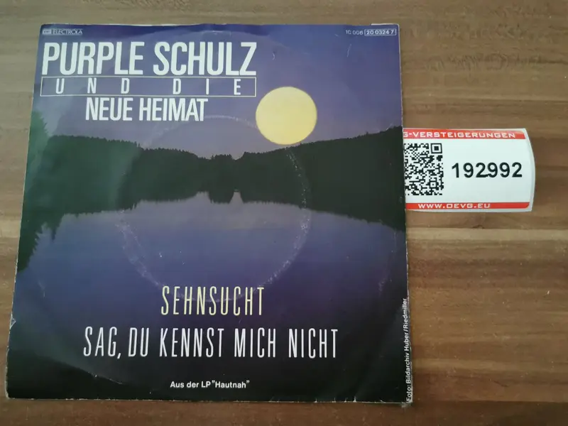 Foto Art Nr. $artikelnummer