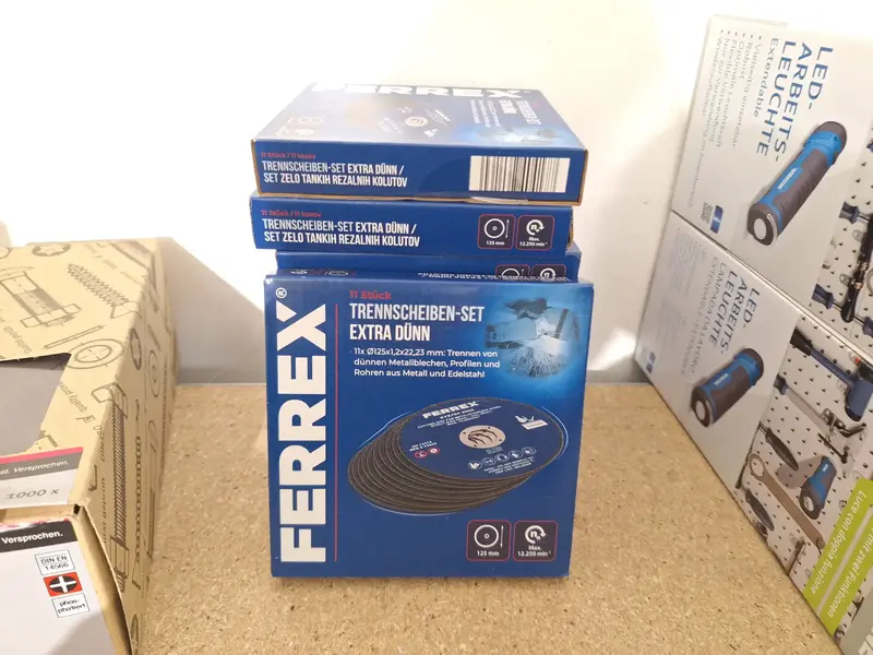 Foto Art Nr. $artikelnummer