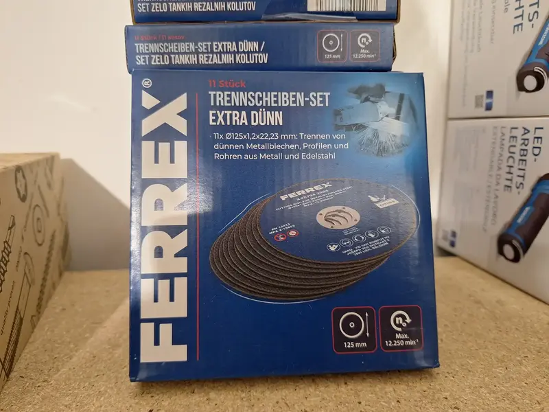 Foto Art Nr. $artikelnummer