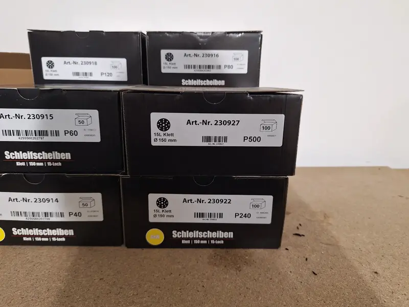 Foto Art Nr. $artikelnummer