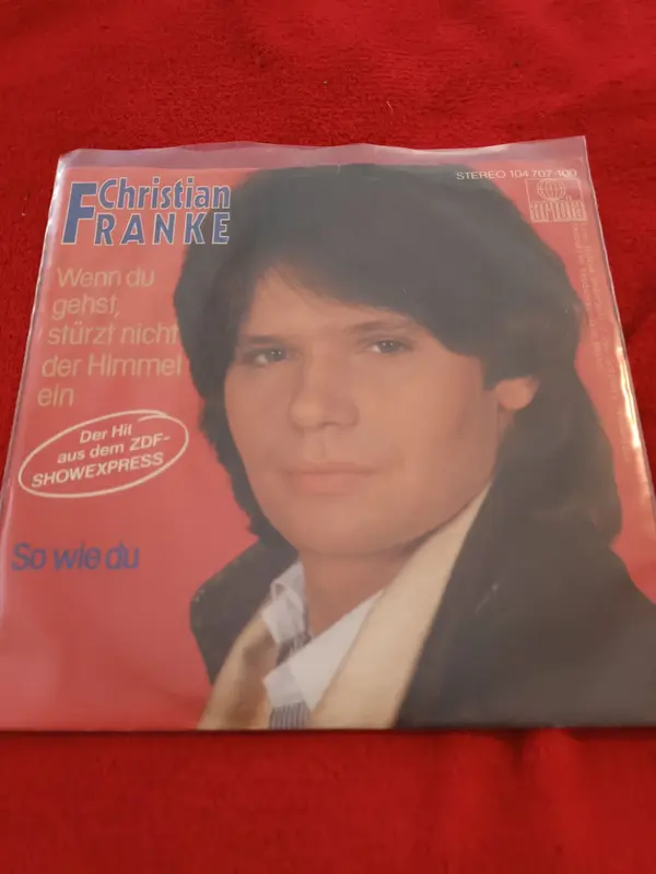 Foto Art Nr. $artikelnummer