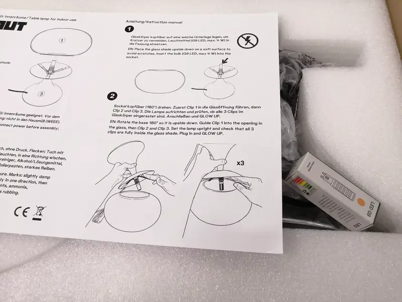 Foto Art Nr. $artikelnummer