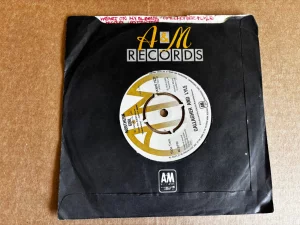 Niki Lauda, Schallplatten, PS4, Bücher, Nintendo Switch