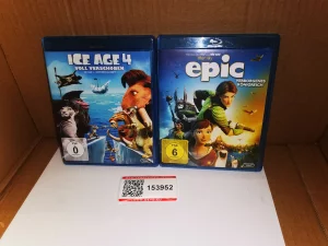 Niki Lauda, Schallplatten, PS4, Bücher, Nintendo Switch