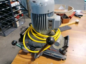 Charity-Versteigerung für Linda / Rotary Club Voitsberg-Köflach