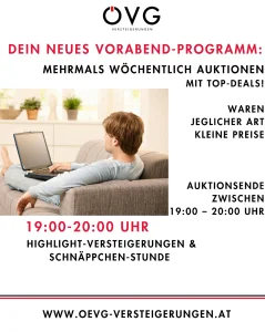 Versteigerungsfoto