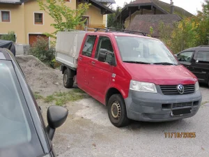 Charity-Versteigerung für Linda / Rotary Club Voitsberg-Köflach